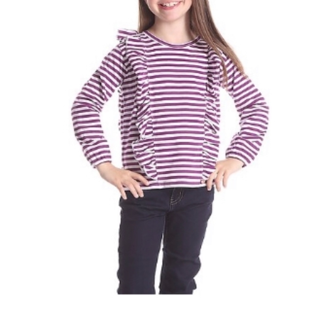 Duffield Lane Sally shirt
